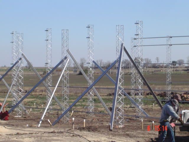 73 Viviendas, Infraestructura y Obras de Nexo — Crespo — imagen 10