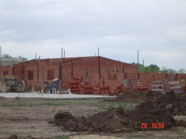 73 Viviendas, Infraestructura y Obras de Nexo — Crespo — imagen 14