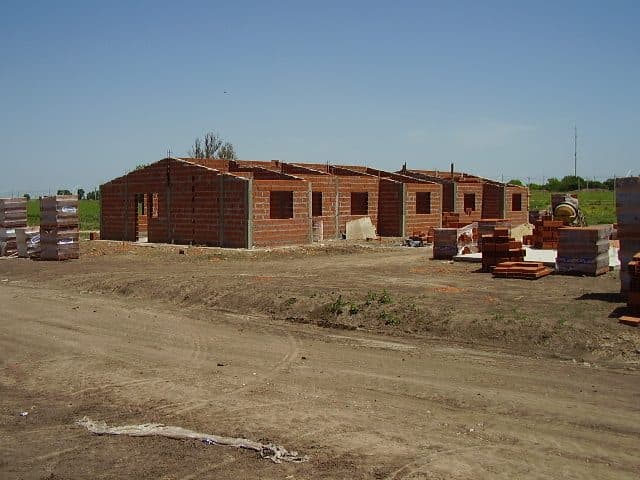 73 Viviendas, Infraestructura y Obras de Nexo — Crespo — imagen 18