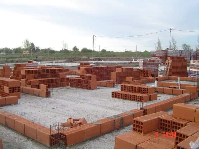 73 Viviendas, Infraestructura y Obras de Nexo — Crespo — imagen 4