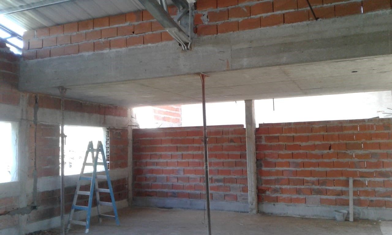 Edificio E.P.N.M. N° 404 “Domingo French” — La Paz — imagen 11