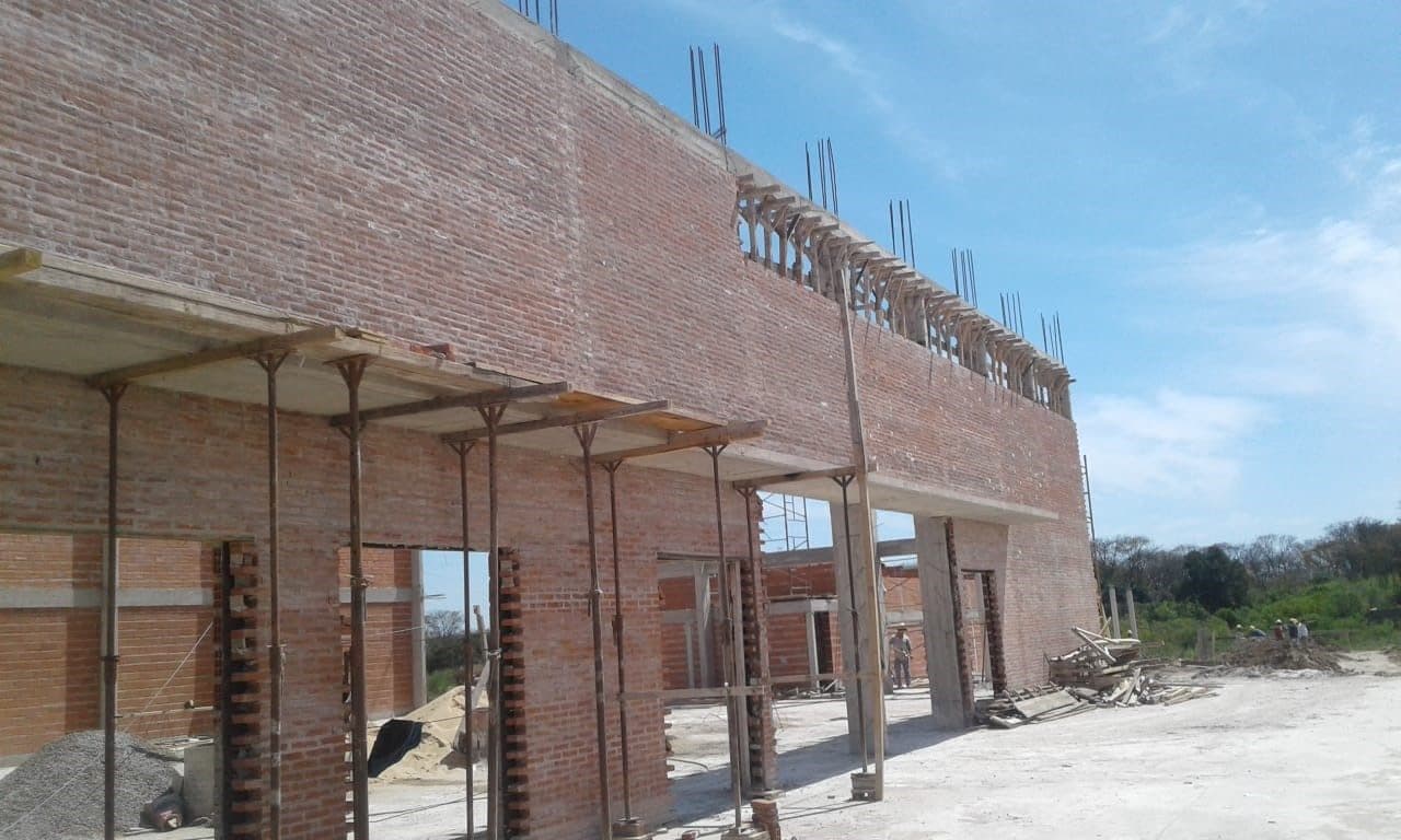 Edificio E.P.N.M. N° 404 “Domingo French” — La Paz — imagen 12