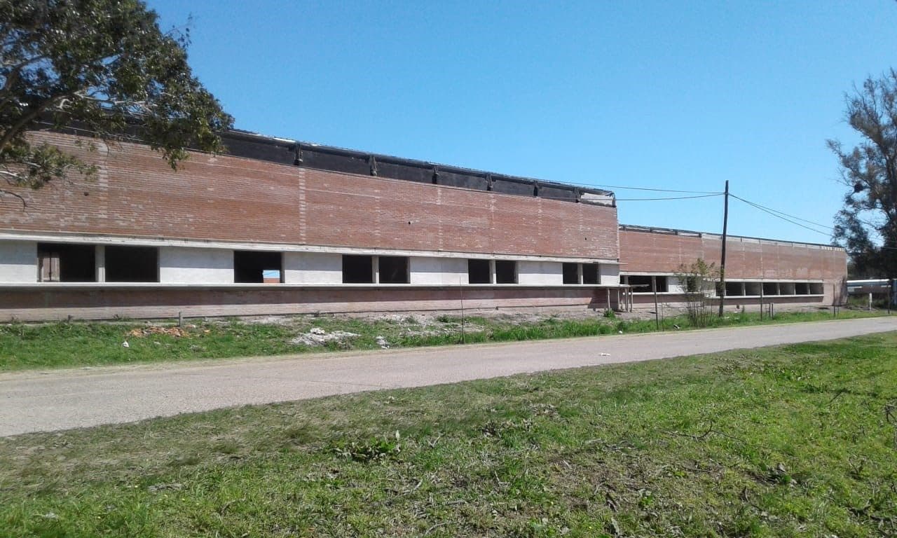 Edificio E.P.N.M. N° 404 “Domingo French” — La Paz — imagen 14