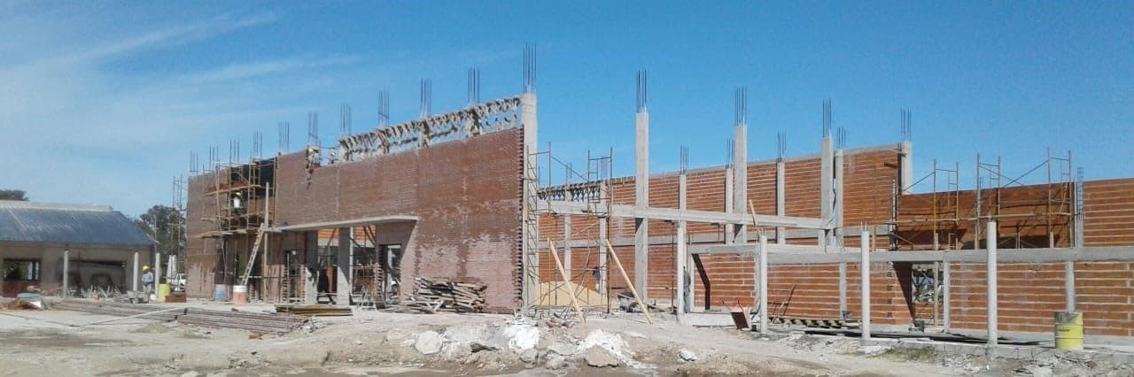 Edificio E.P.N.M. N° 404 “Domingo French” — La Paz — imagen 16