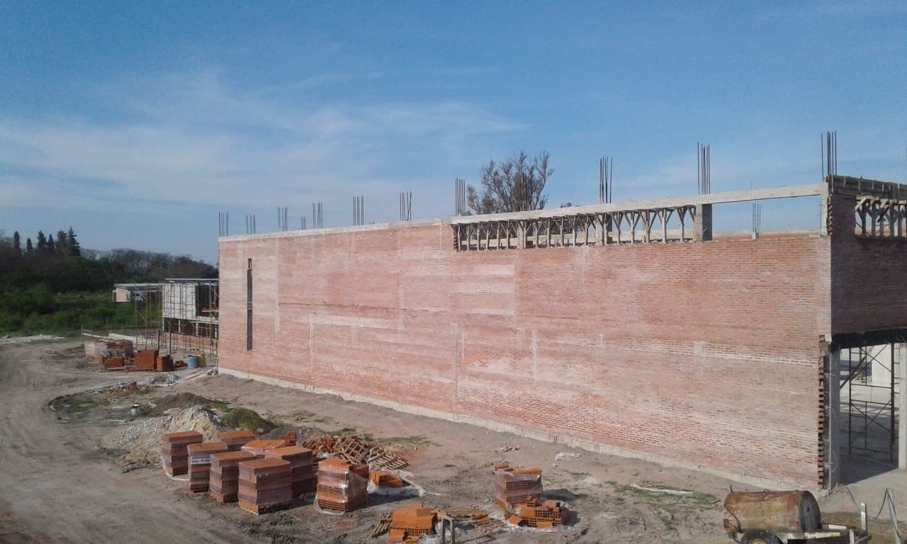 Edificio E.P.N.M. N° 404 “Domingo French” — La Paz — imagen 7
