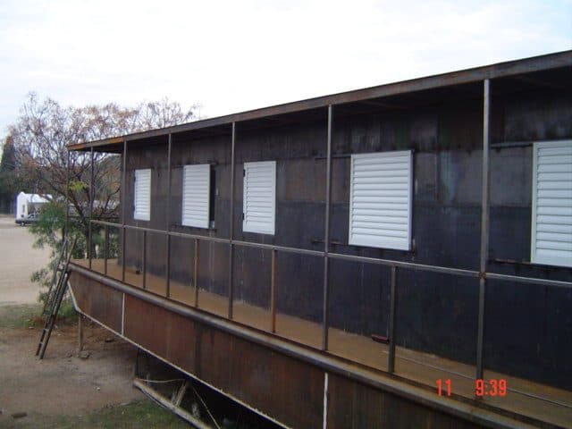 Escuelas Flotantes N° 70 y N° 37 — imagen 10