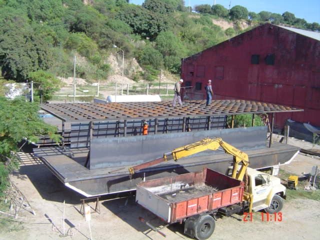 Escuelas Flotantes N° 70 y N° 37 — imagen 12