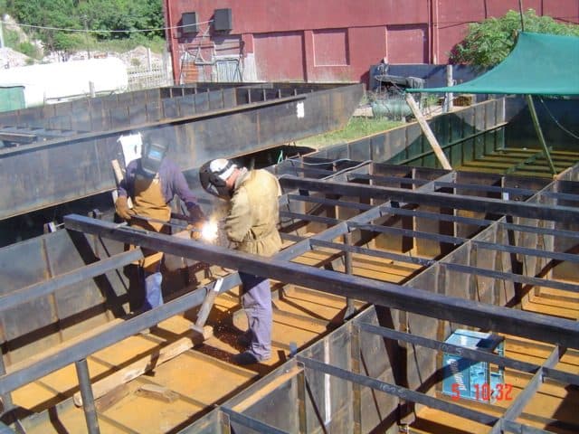 Escuelas Flotantes N° 70 y N° 37 — imagen 13