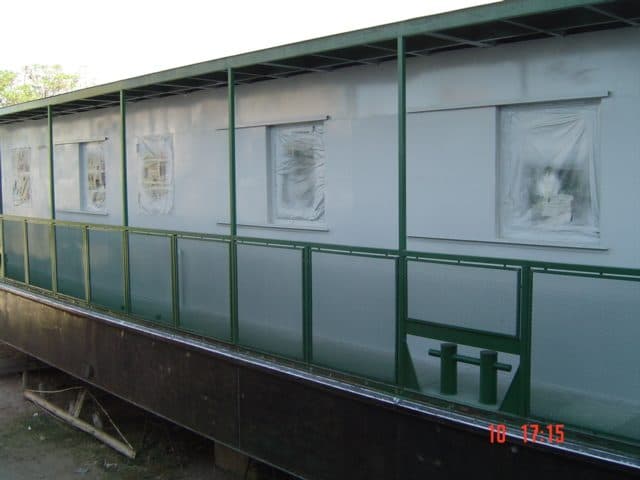 Escuelas Flotantes N° 70 y N° 37 — imagen 14