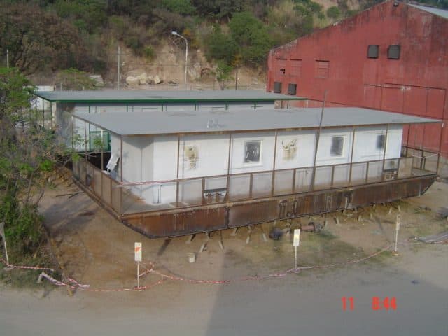 Escuelas Flotantes N° 70 y N° 37 — imagen 15