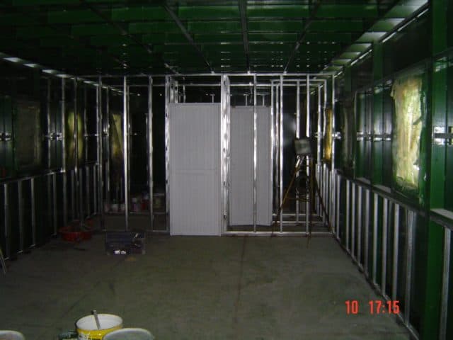 Escuelas Flotantes N° 70 y N° 37 — imagen 16