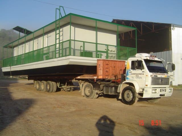Escuelas Flotantes N° 70 y N° 37 — imagen 17