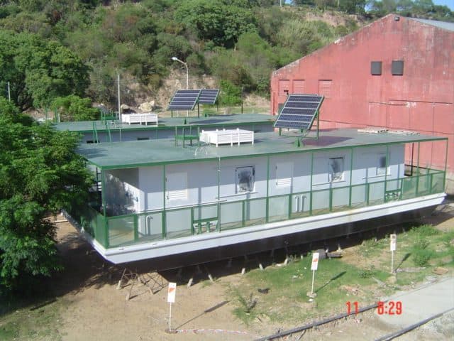 Escuelas Flotantes N° 70 y N° 37 — imagen 18