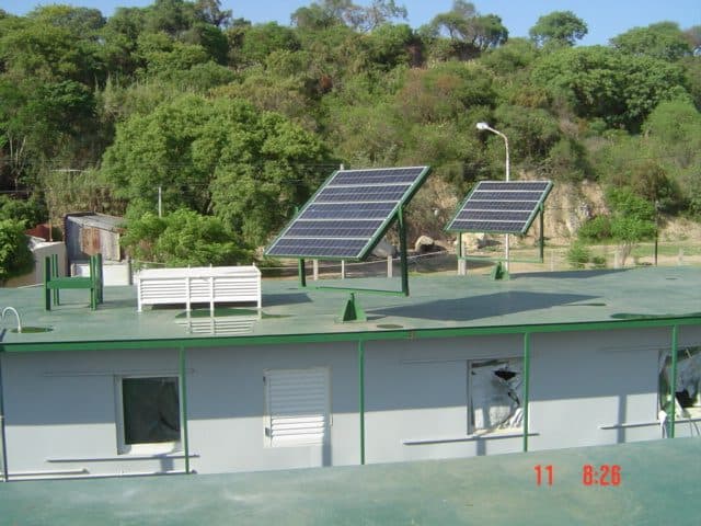 Escuelas Flotantes N° 70 y N° 37 — imagen 19