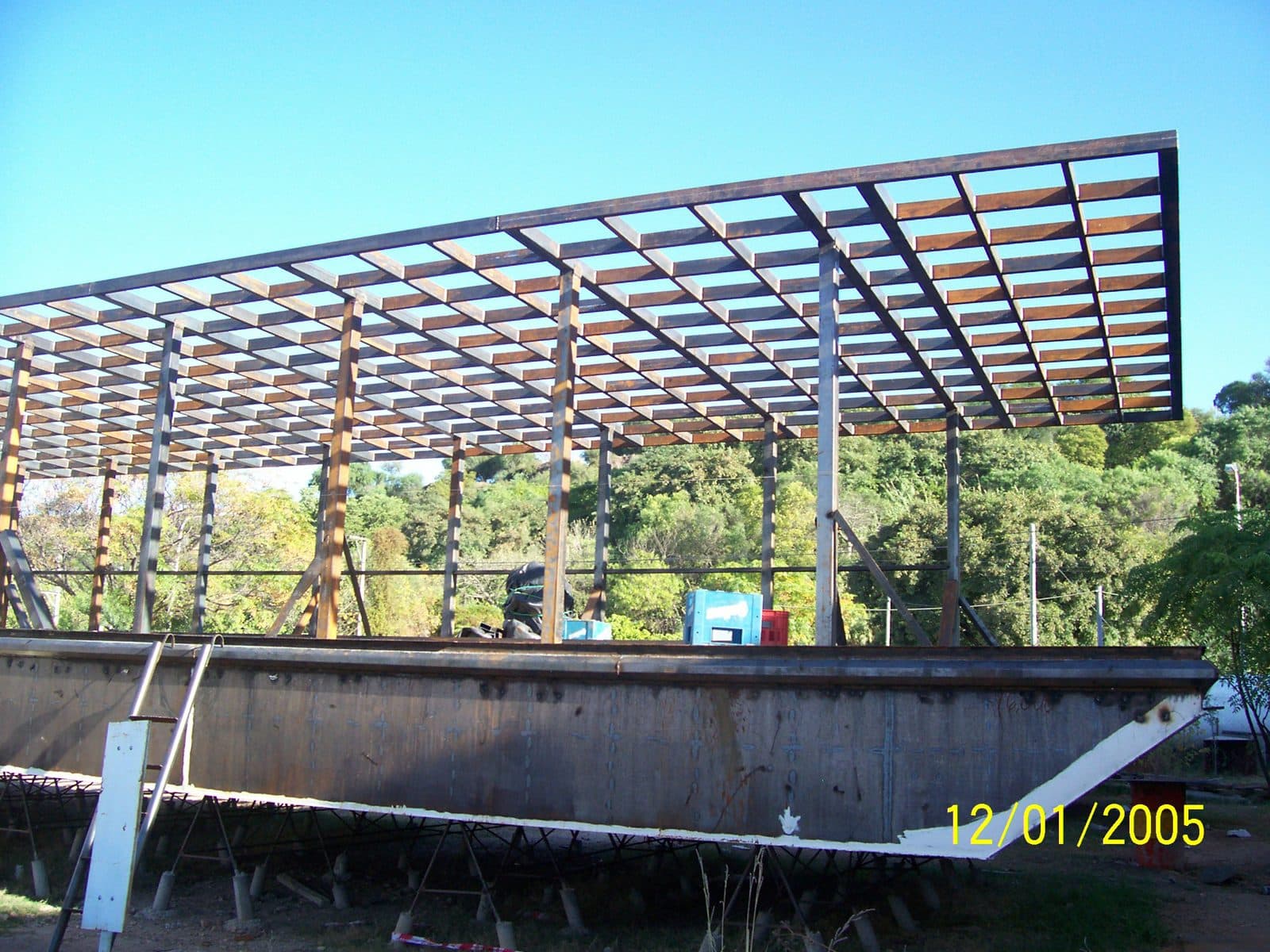 Escuelas Flotantes N° 70 y N° 37 — imagen 2