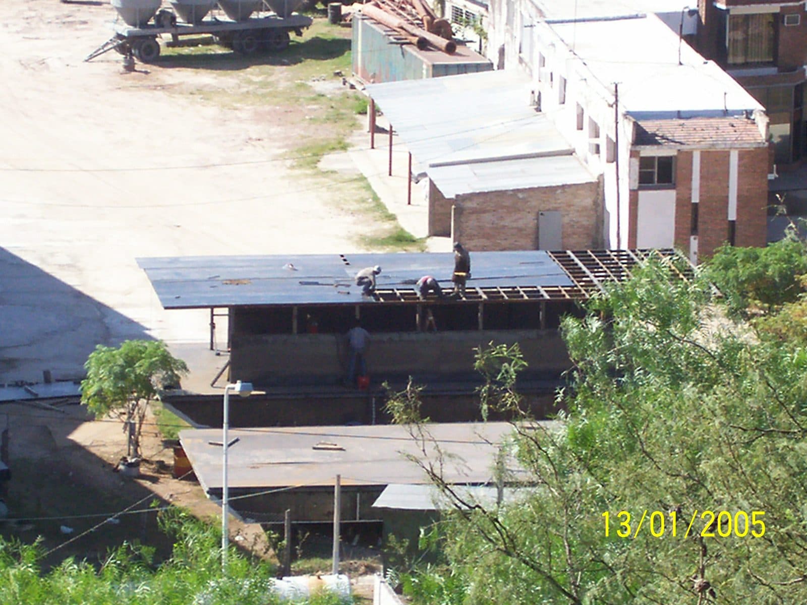 Escuelas Flotantes N° 70 y N° 37 — imagen 3