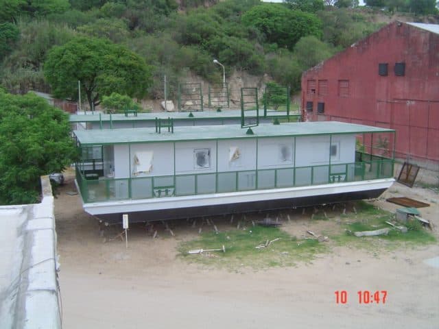 Escuelas Flotantes N° 70 y N° 37 — imagen 7