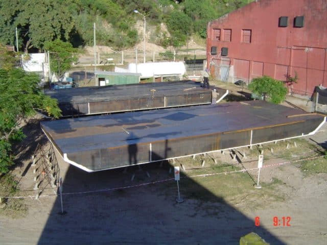 Escuelas Flotantes N° 70 y N° 37 — imagen 8