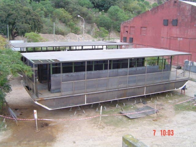 Escuelas Flotantes N° 70 y N° 37 — imagen 9