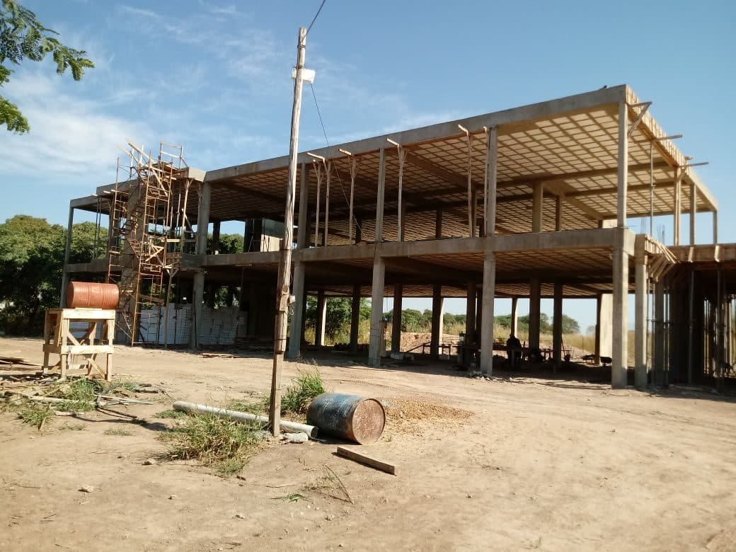Estructura de la Facultad — Campus UADER