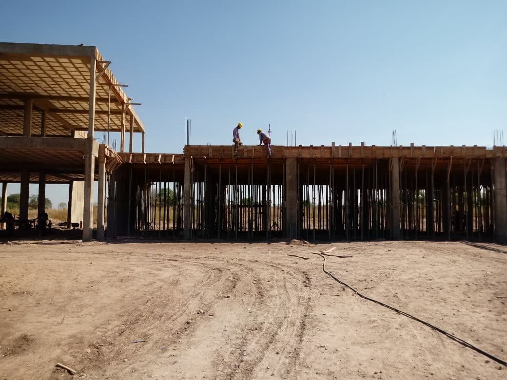 Estructura de la Facultad — Campus UADER — imagen 10