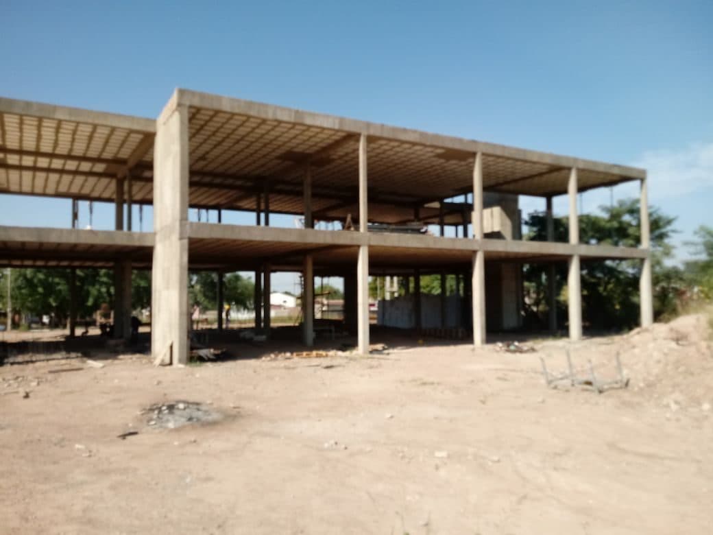 Estructura de la Facultad — Campus UADER — imagen 11