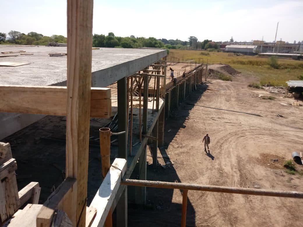 Estructura de la Facultad — Campus UADER — imagen 13
