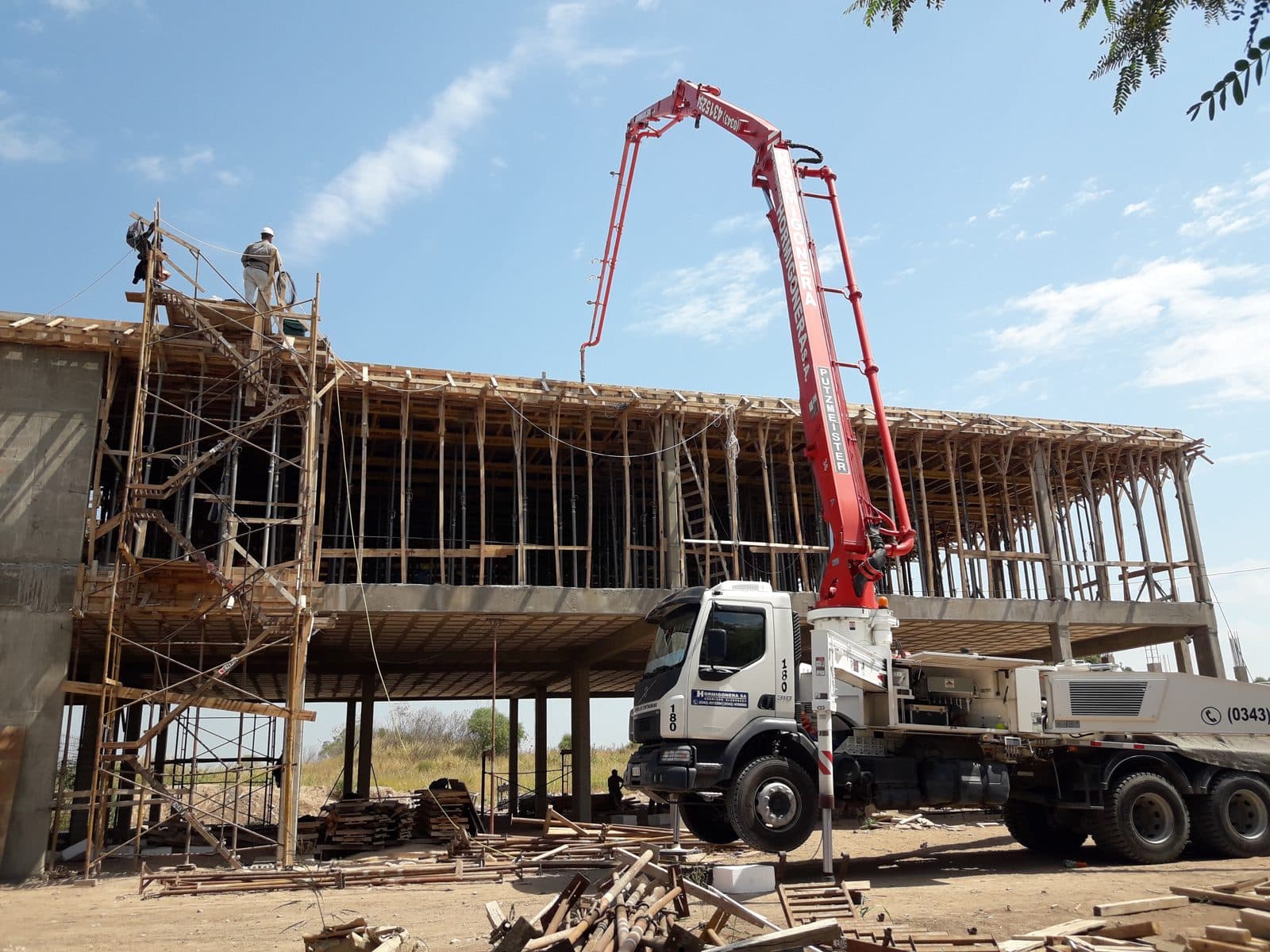 Estructura de la Facultad — Campus UADER — imagen 3