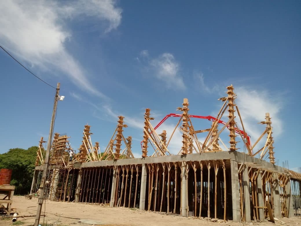 Estructura de la Facultad — Campus UADER — imagen 4