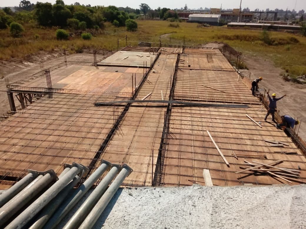 Estructura de la Facultad — Campus UADER — imagen 6