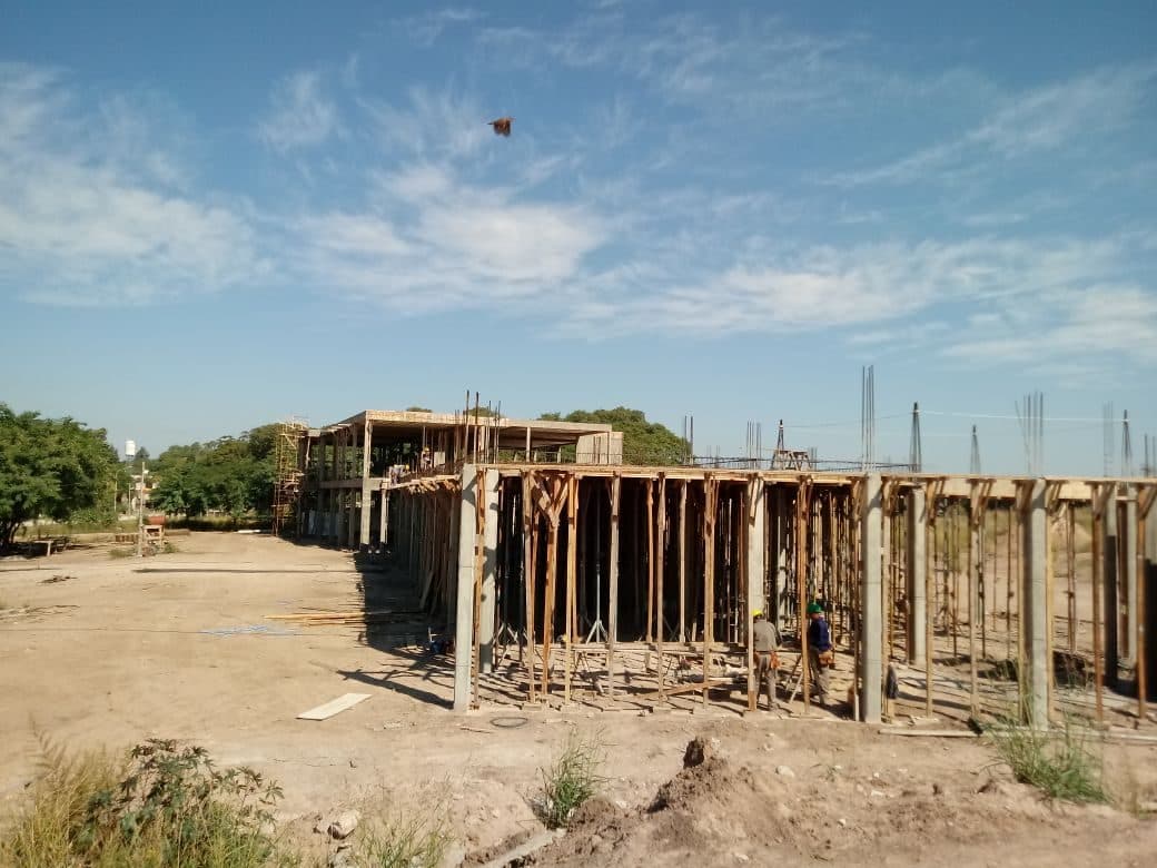 Estructura de la Facultad — Campus UADER — imagen 9