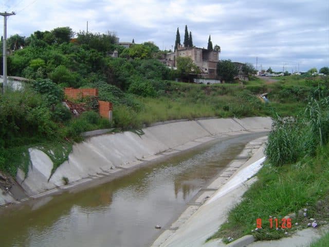 Estabilización de Barrancas y Defensa — Arroyo Antoñico — imagen 10