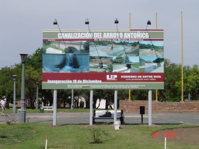 Estabilización de Barrancas y Defensa — Arroyo Antoñico — imagen 13
