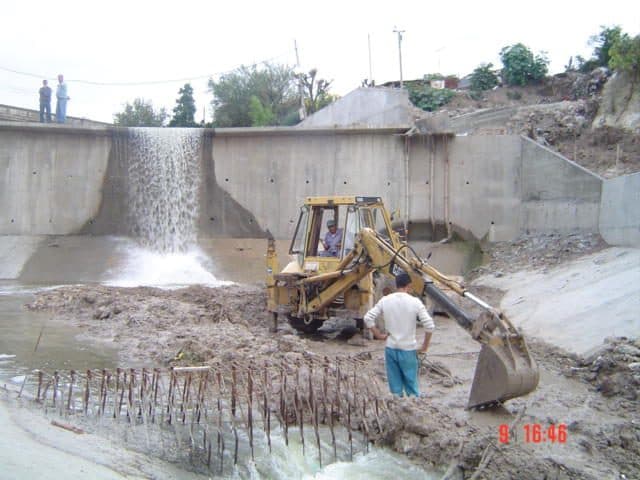 Estabilización de Barrancas y Defensa — Arroyo Antoñico — imagen 16