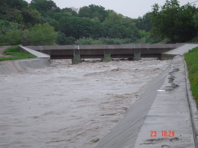 Estabilización de Barrancas y Defensa — Arroyo Antoñico — imagen 17