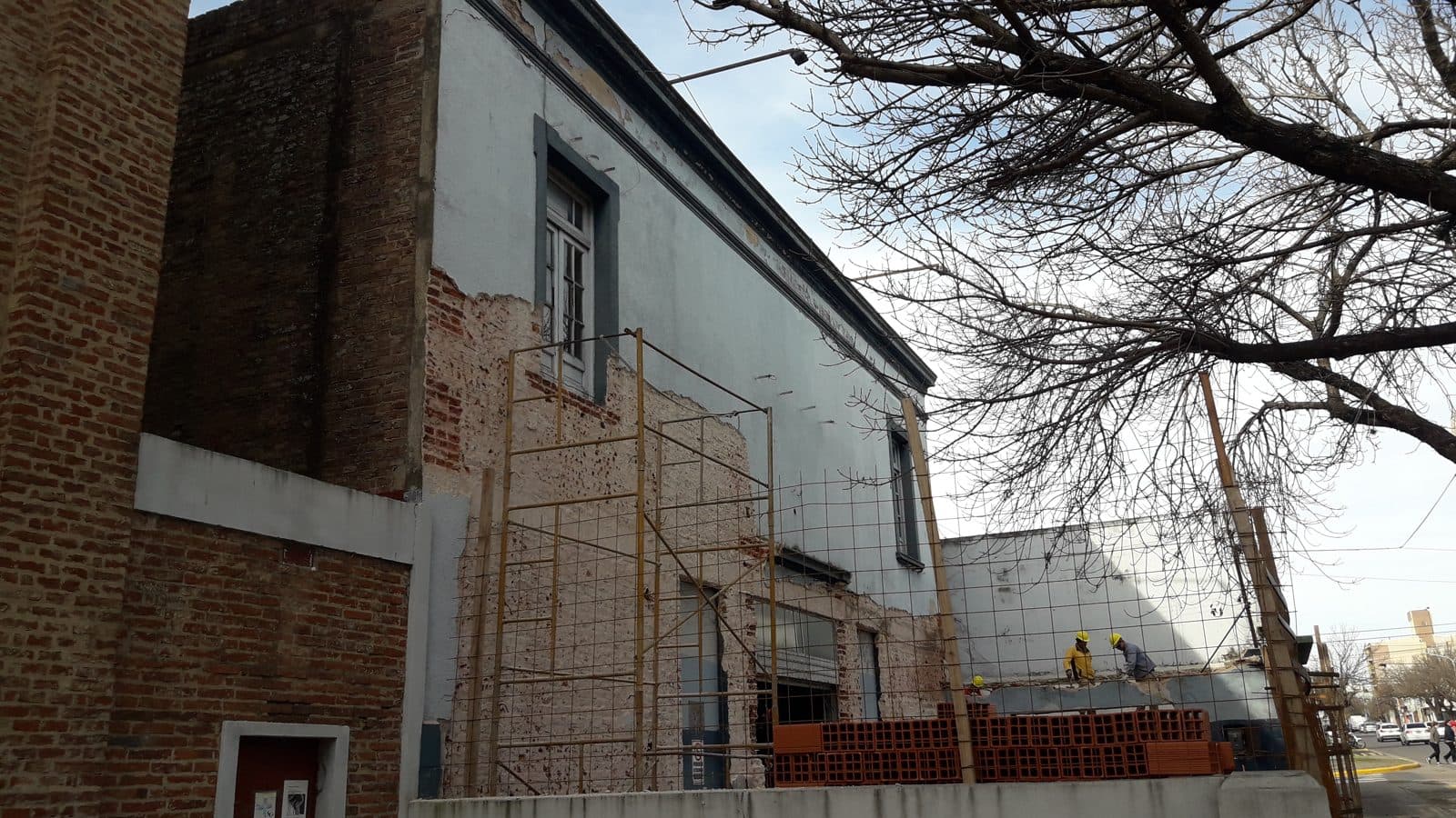 Centro Cultural “R. Sáenz Peña” — Banda de Música de Policía — imagen 14