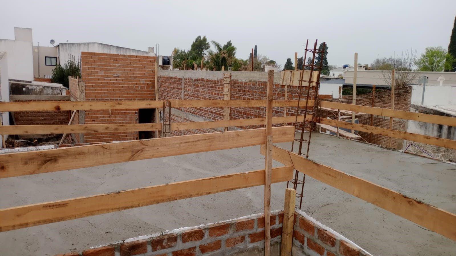 Centro de Jubilados — Nogoyá — imagen 10