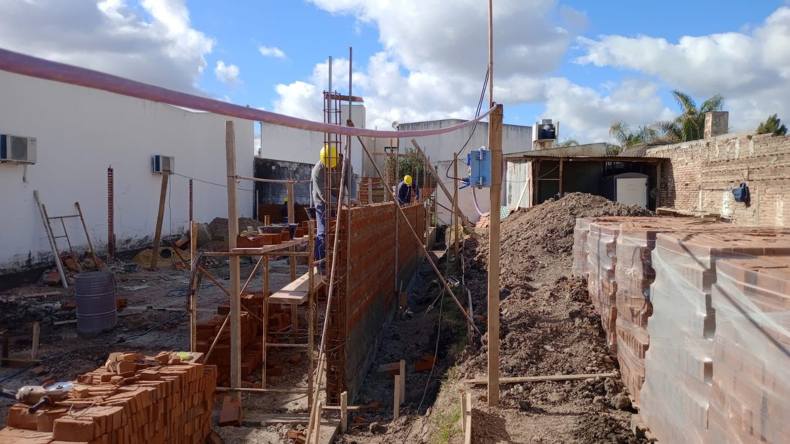 Centro de Jubilados — Nogoyá — imagen 11