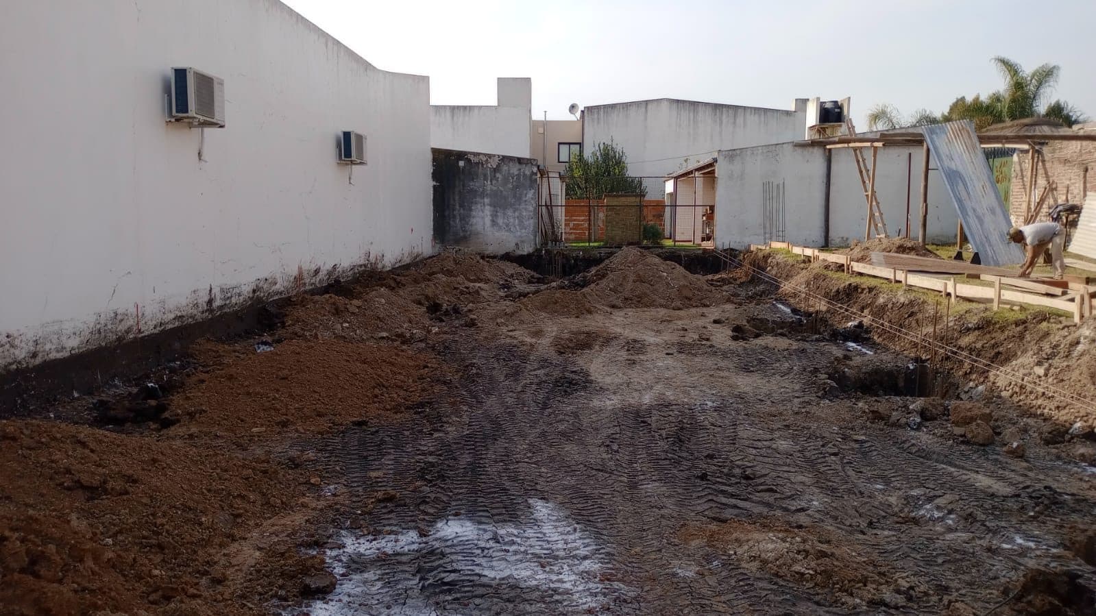 Centro de Jubilados — Nogoyá — imagen 12