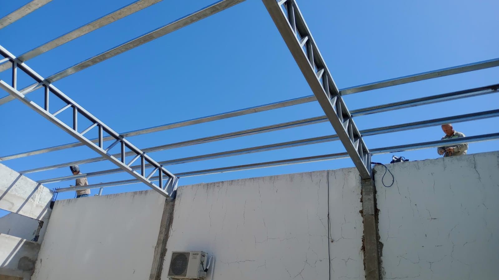 Centro de Jubilados — Nogoyá — imagen 13