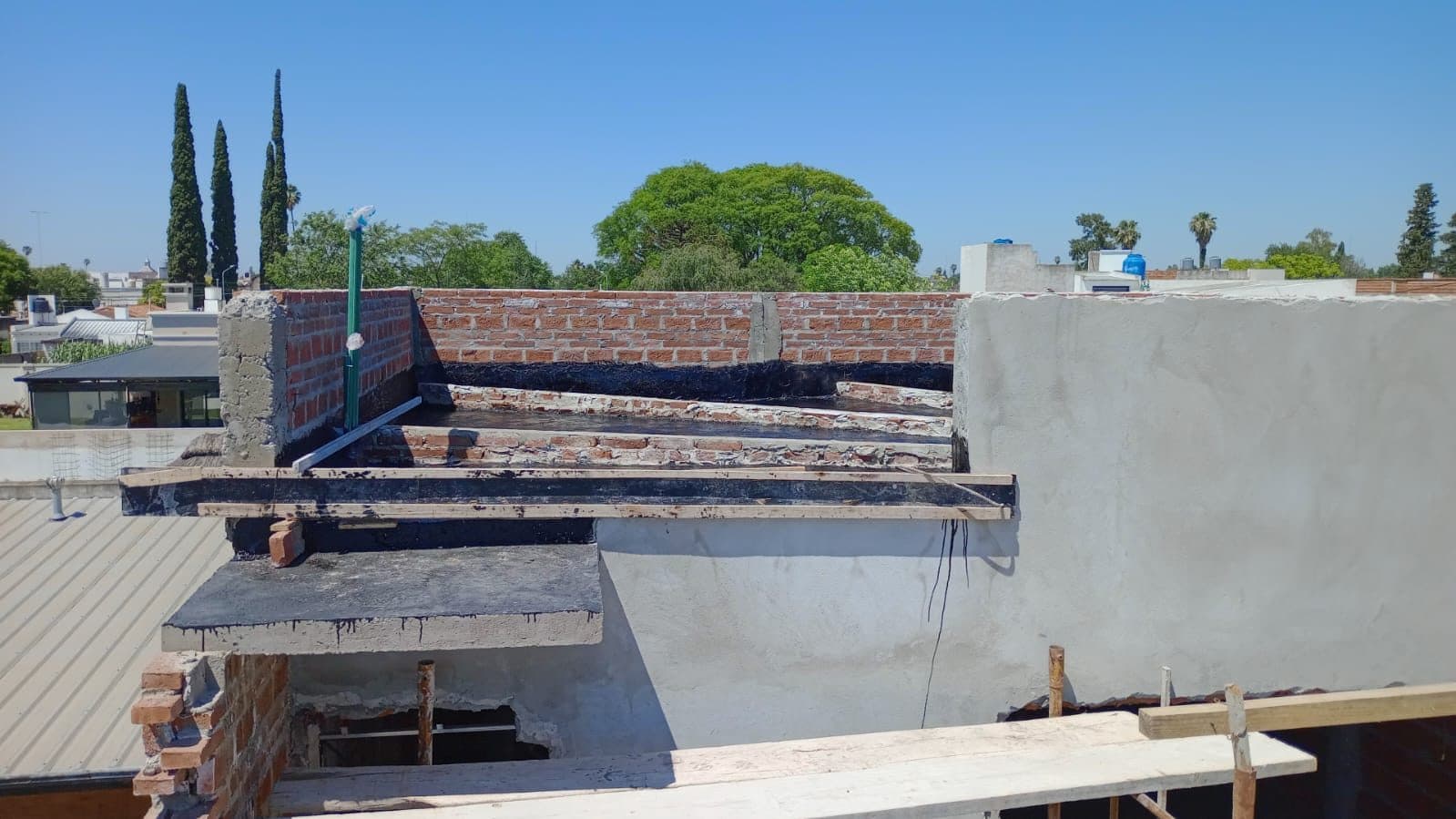 Centro de Jubilados — Nogoyá — imagen 15