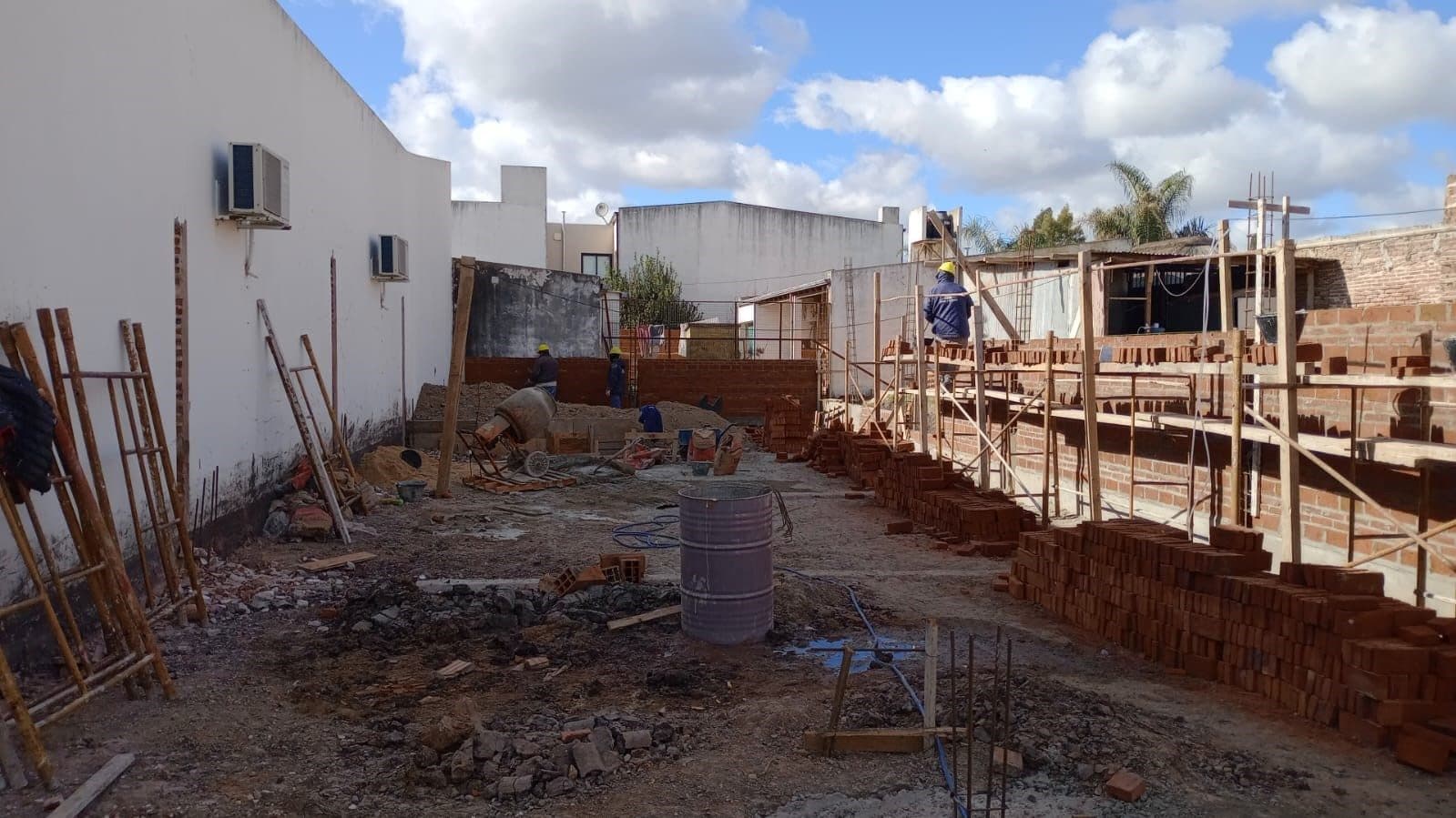 Centro de Jubilados — Nogoyá — imagen 16