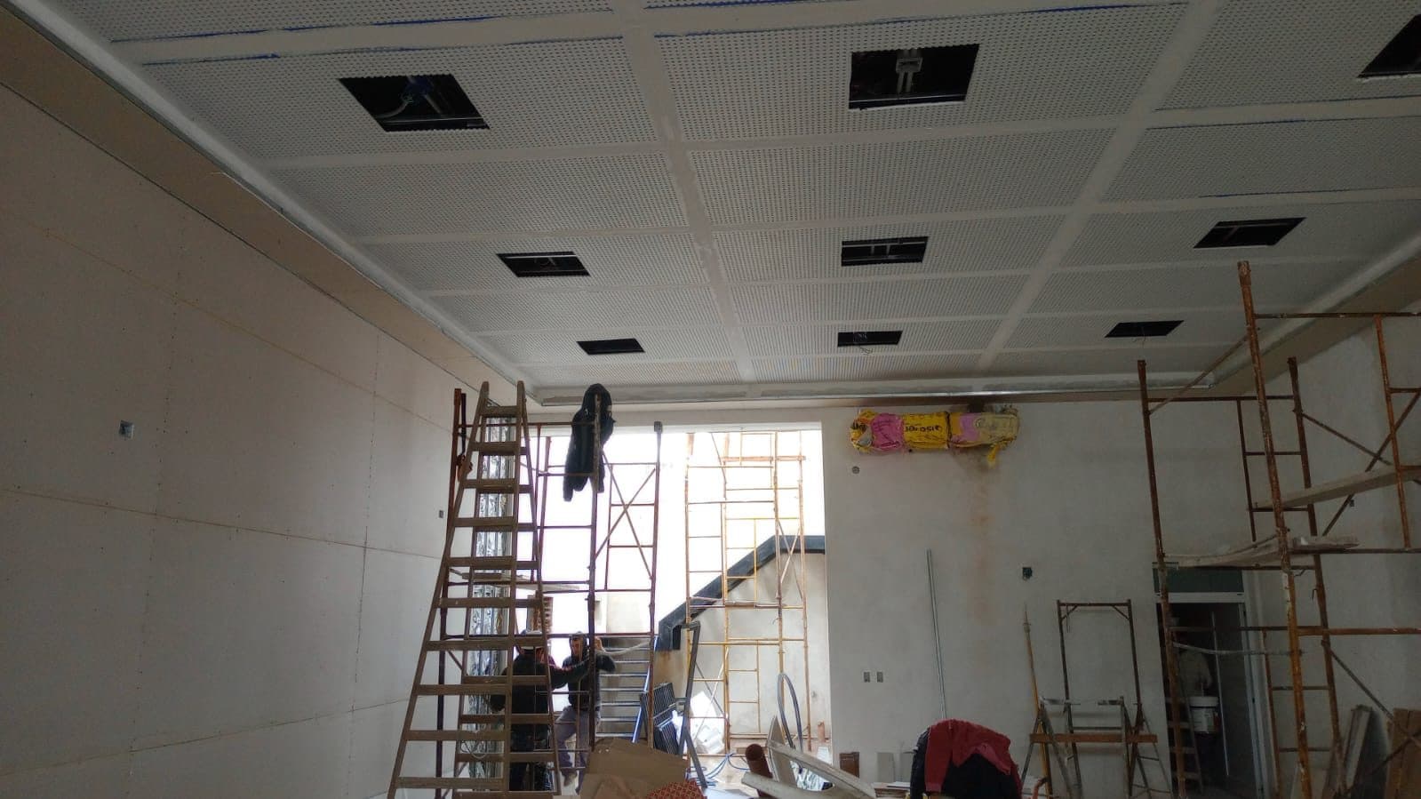 Centro de Jubilados — Nogoyá — imagen 17