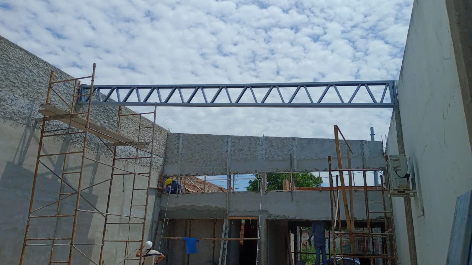 Centro de Jubilados — Nogoyá — imagen 19