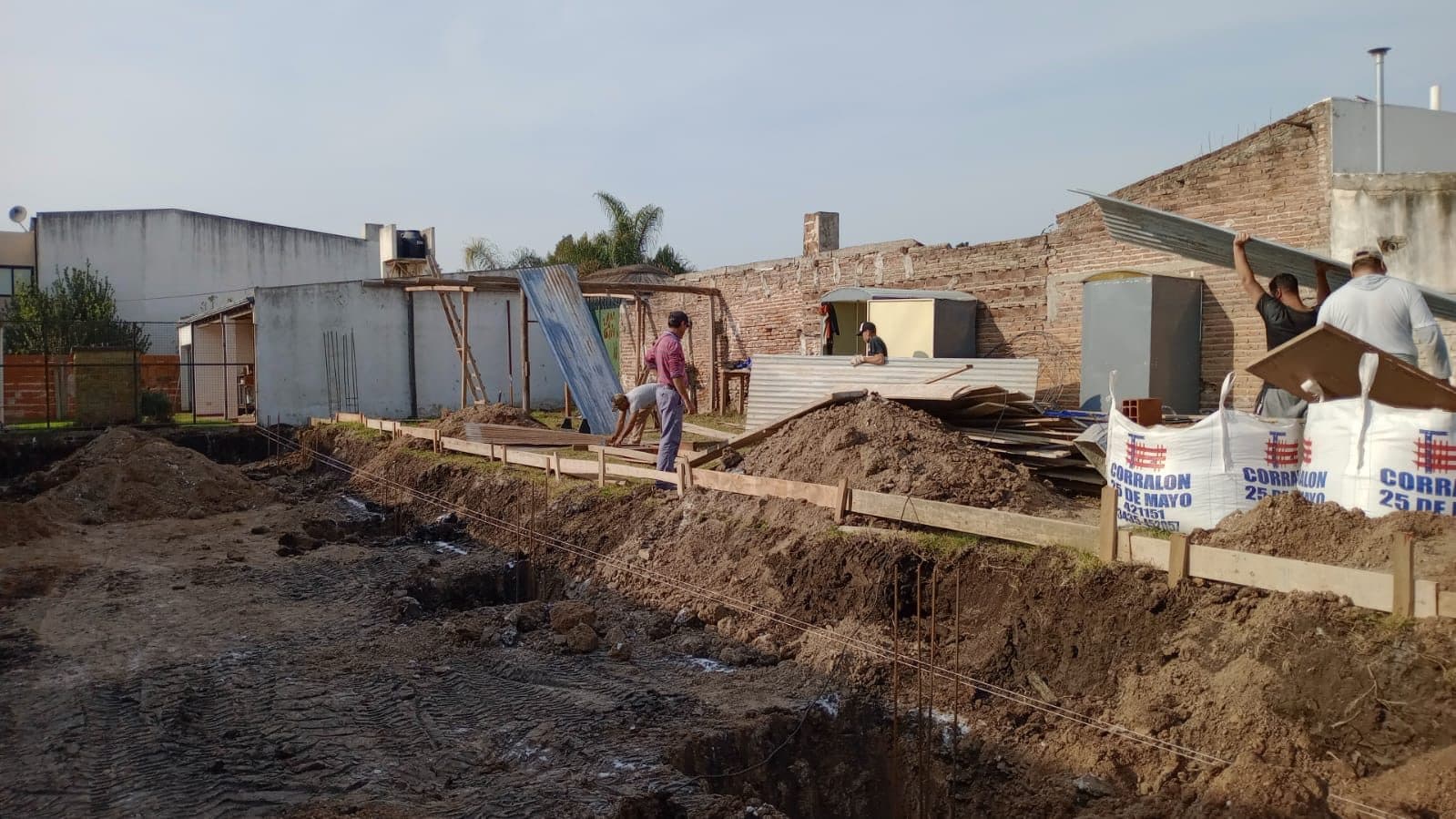Centro de Jubilados — Nogoyá — imagen 20