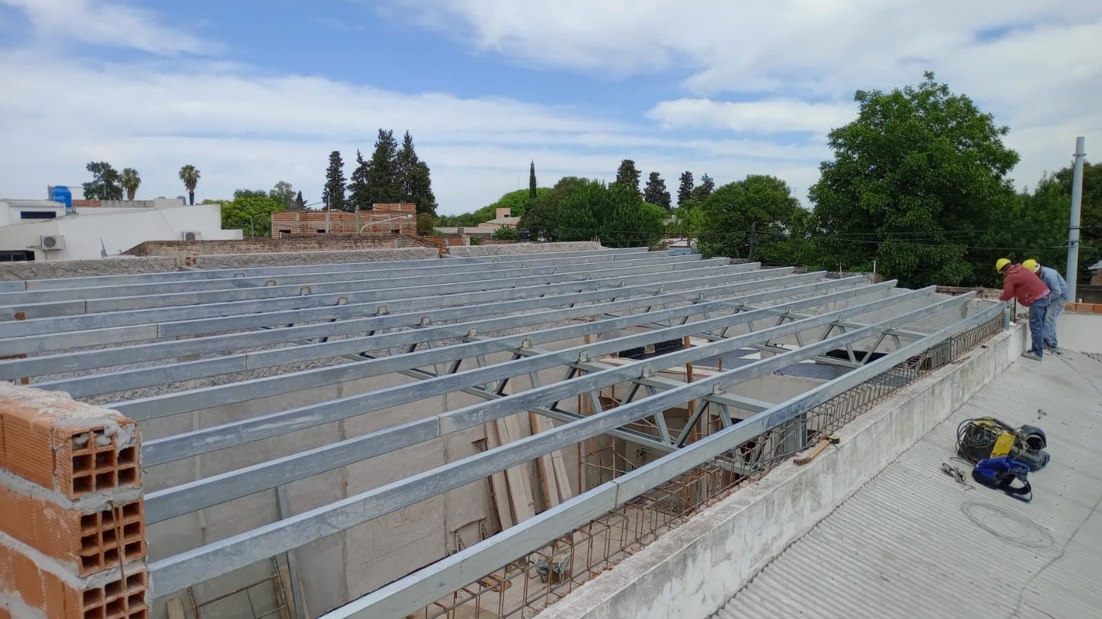 Centro de Jubilados — Nogoyá — imagen 22
