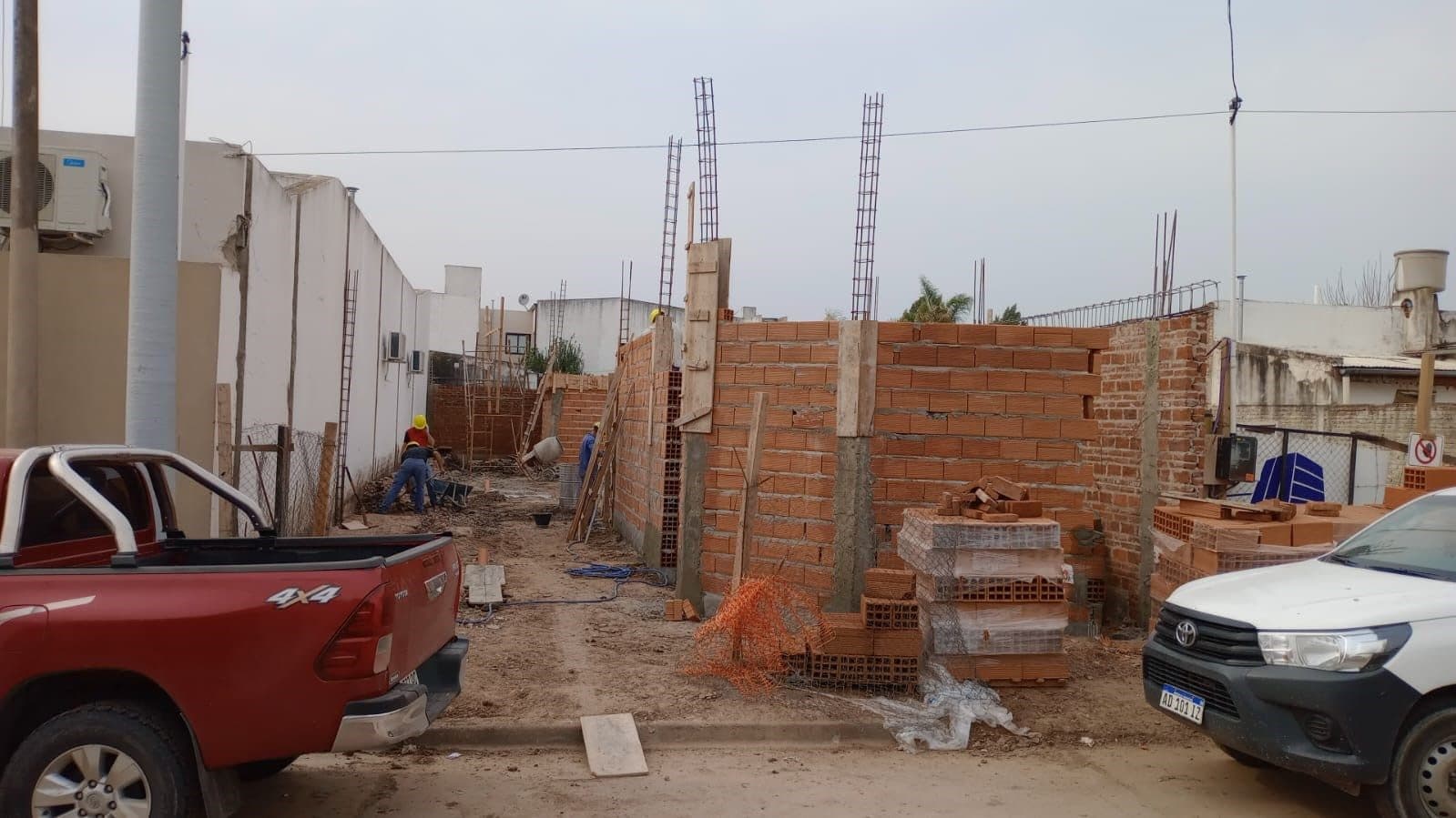 Centro de Jubilados — Nogoyá — imagen 24