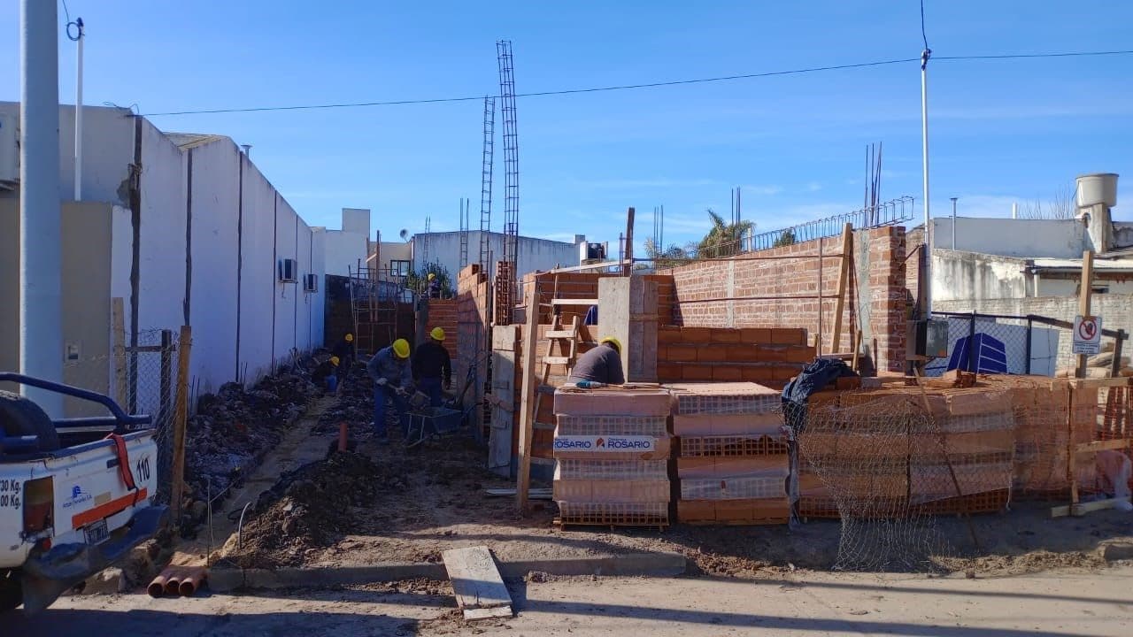 Centro de Jubilados — Nogoyá — imagen 27