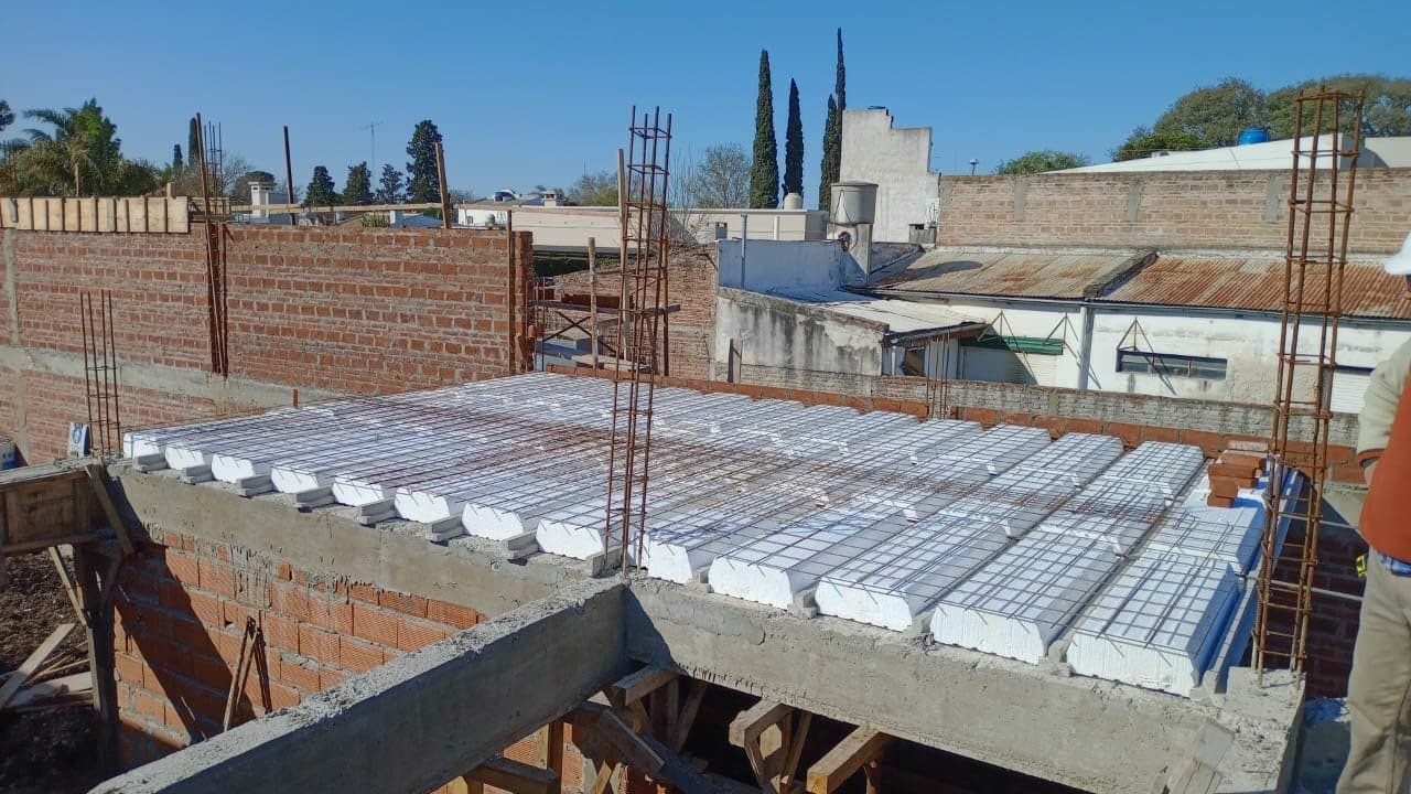 Centro de Jubilados — Nogoyá — imagen 28