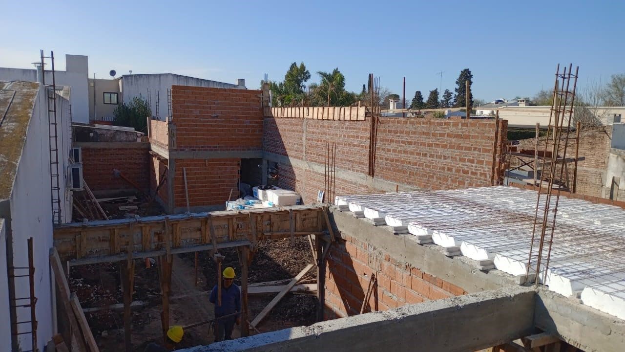 Centro de Jubilados — Nogoyá — imagen 29